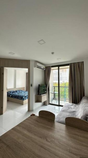 Cosy 1 bedroom apartment Pratamnak area